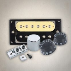 Accesorios para Guitarra Eléctrica